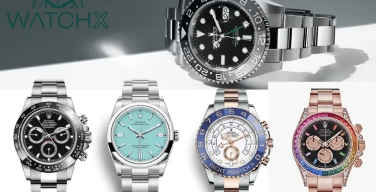 Discover the Exclusive Advantages of Owning a Richard Mille Watch in Dubai