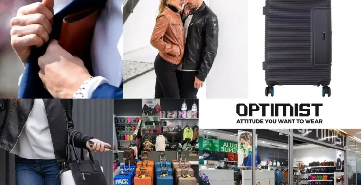 Odkrijte Zakaj Je Trgovina Optimist Vaša Najboljša Izbira za Kakovostne Izdelke