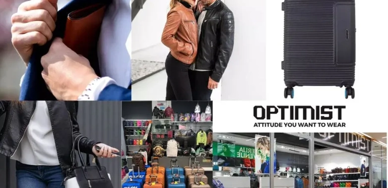 Odkrijte Zakaj Je Trgovina Optimist Vaša Najboljša Izbira za Kakovostne Izdelke