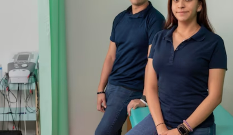 Trusted & Experienced – Best Physiotherapist in Jaipur