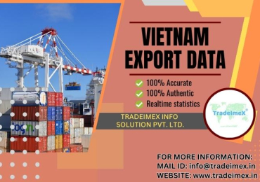 Vietnam export Data