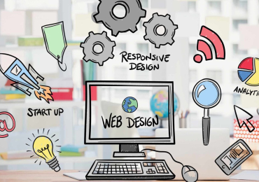 Web Design Blackpool