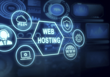 Reliable and Affordable Web Hosting in India – Kenfra Research